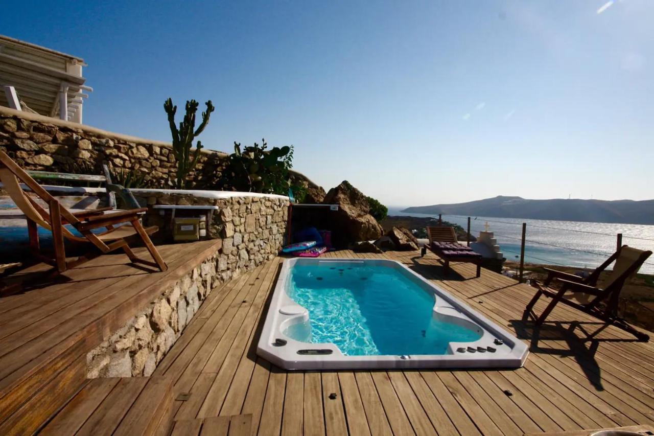 Alena Mykonos Mykonos Town