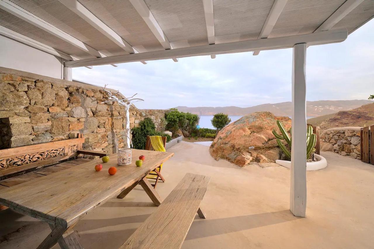 Alena Mykonos Villa *