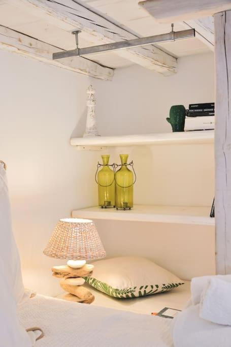 Villa Alena Mykonos Mykonos Town