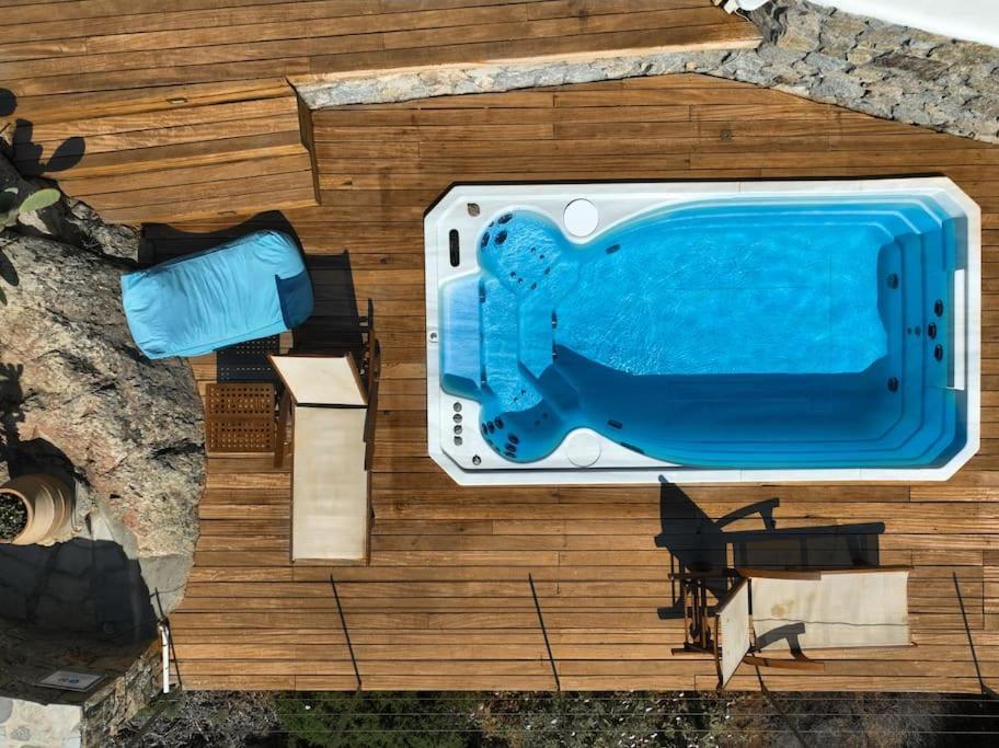 Villa Alena Mykonos Mykonos Town
