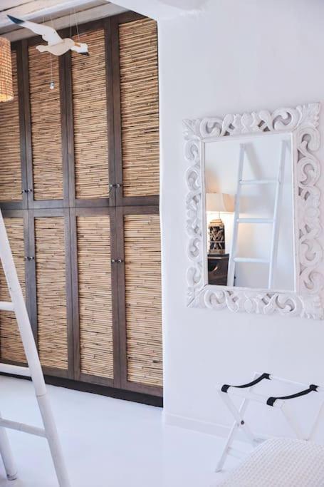 Alena Mykonos Villa
