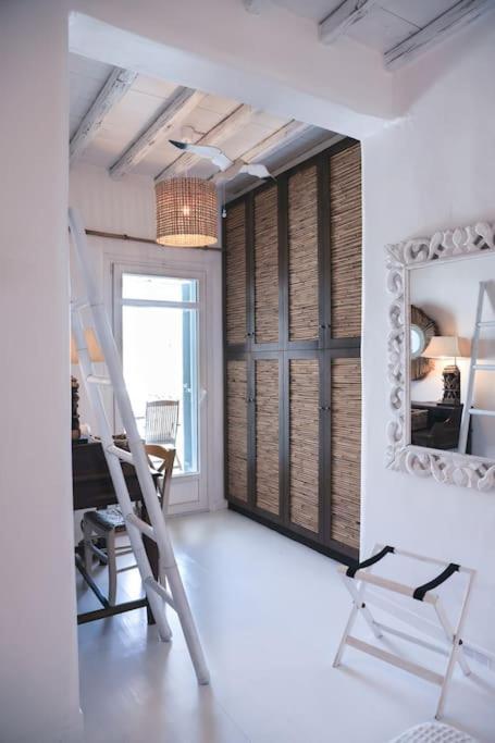 Villa Alena Mykonos Mykonos Town