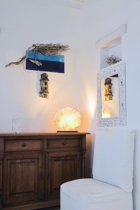 Villa Alena Mykonos