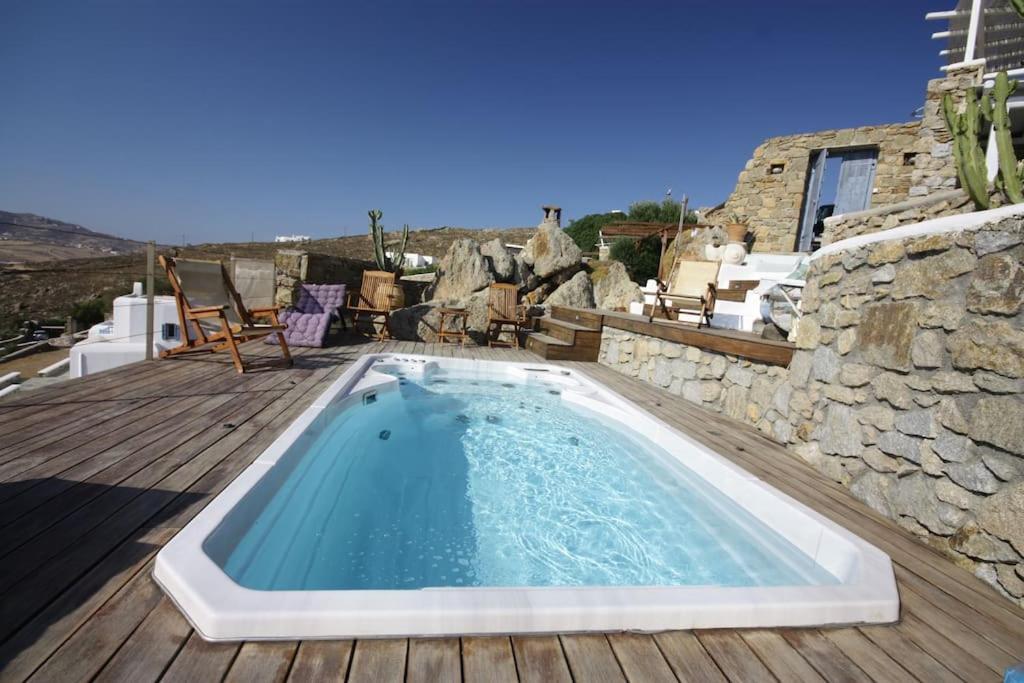 Villa Alena Mykonos *