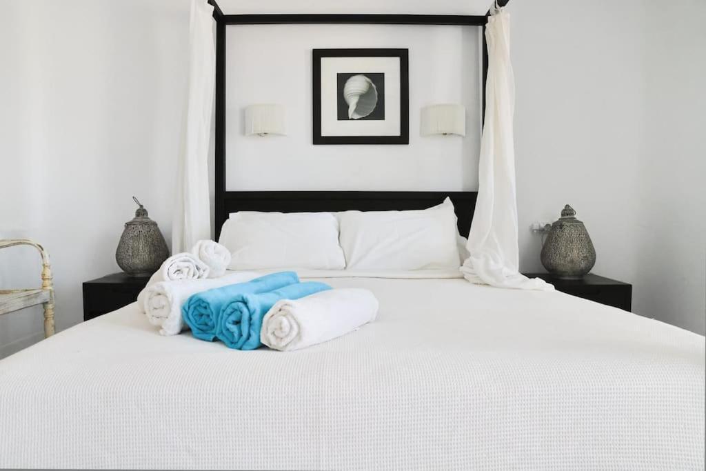 Villa Alena Mykonos
